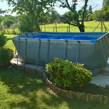 Les Petits Self Contained 2 Bedroom Apartment Molieres (Dordogne) Buitenkant foto