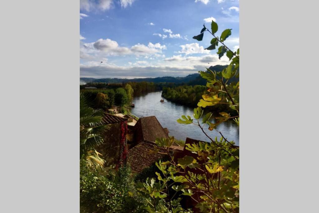 Les Petits Self Contained 2 Bedroom Apartment Molieres (Dordogne) Buitenkant foto