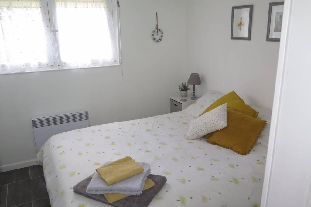 Les Petits Self Contained 2 Bedroom Apartment Molieres (Dordogne) Buitenkant foto