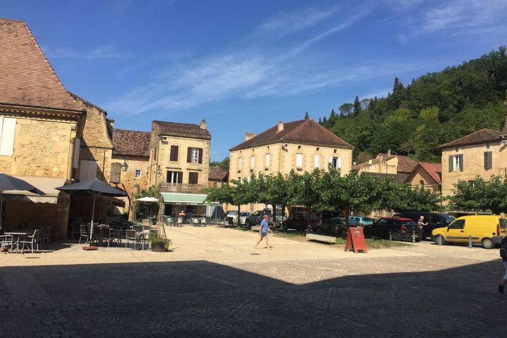 Les Petits Self Contained 2 Bedroom Apartment Molieres (Dordogne) Buitenkant foto